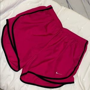 Nike Tempo Running Shorts